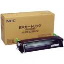 PR-L2300-12(EF-3457)(モノクロトナー 大容量)NEC/日本電気MultiWriter2100/PC-PRL2100
