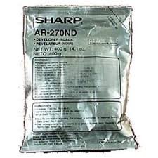 AR-271ND(デベロッパー)SHARP シャープ【モノクロ複合機】AR-255S/AR-255/AR-265S/AR-266S