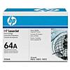 ヒューレットパッカード CC364A トナーカートリッジ HP【モノクロプリンタ】LaserJetP4015n/P4515